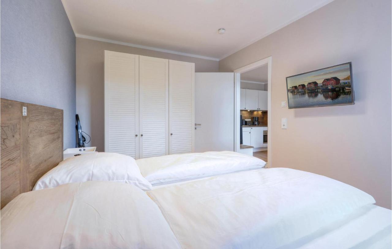 Baltischer Hof Apartment 36 Boltenhagen  Ngoại thất bức ảnh